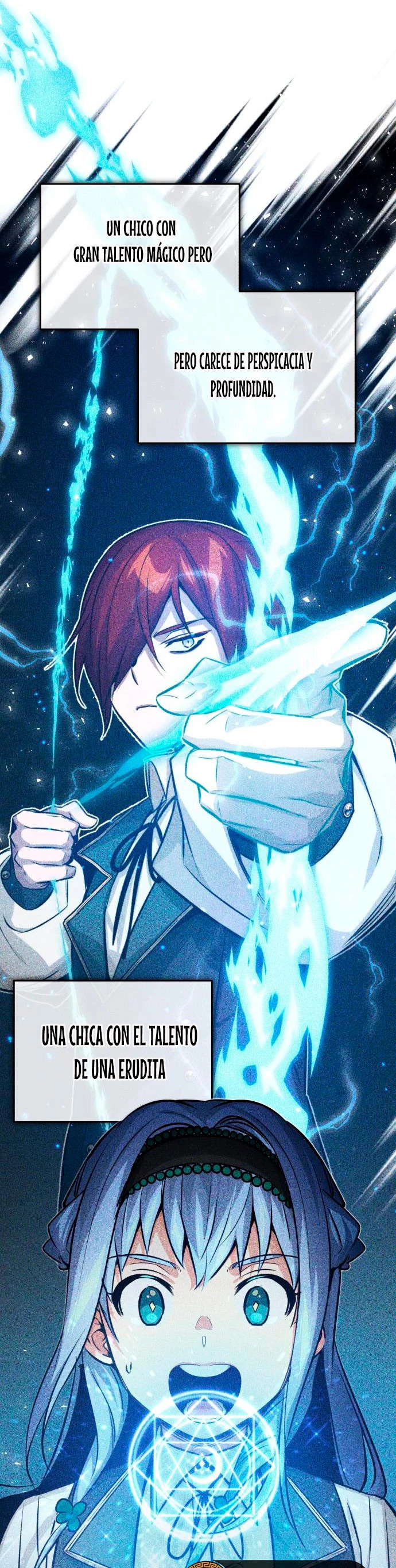 Read 66,666 Years Advent of the Dark Mage Español Manga Online