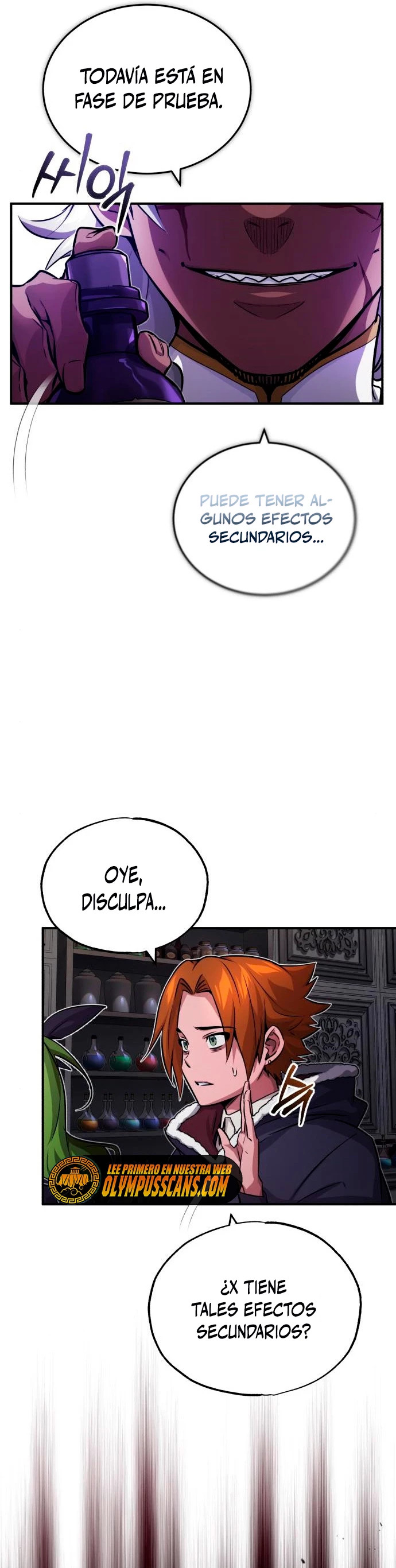 Read 66,666 Years Advent of the Dark Mage Español Manga Online