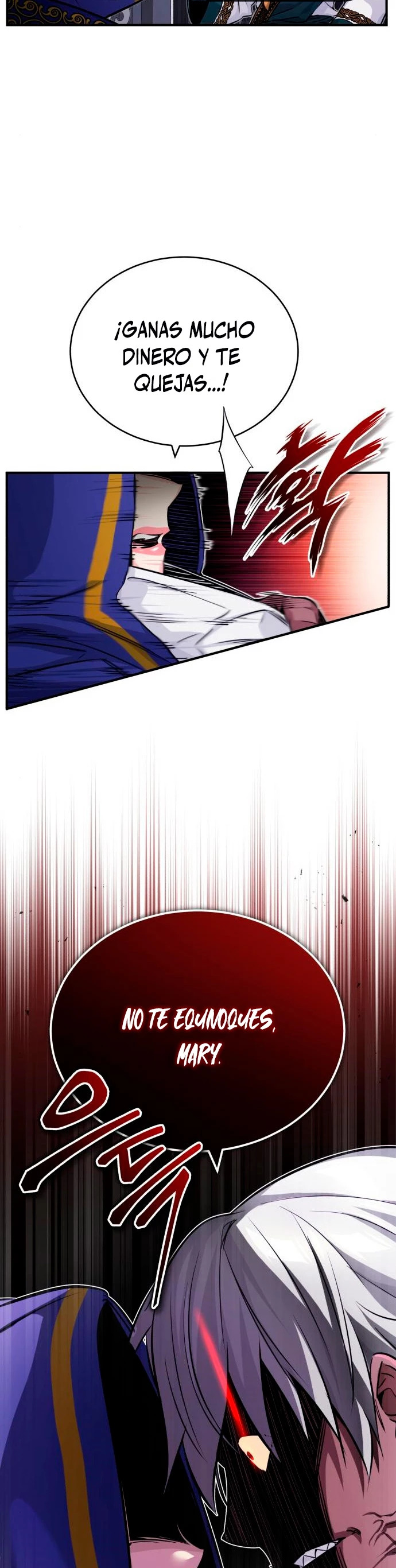 Read 66,666 Years Advent of the Dark Mage Español Manga Online