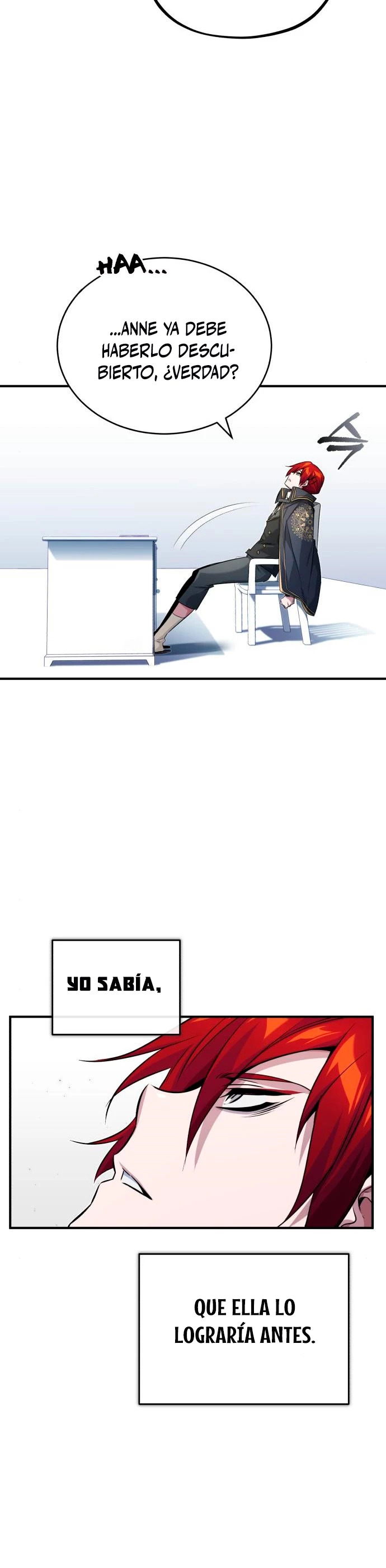 Read 66,666 Years Advent of the Dark Mage Español Manga Online