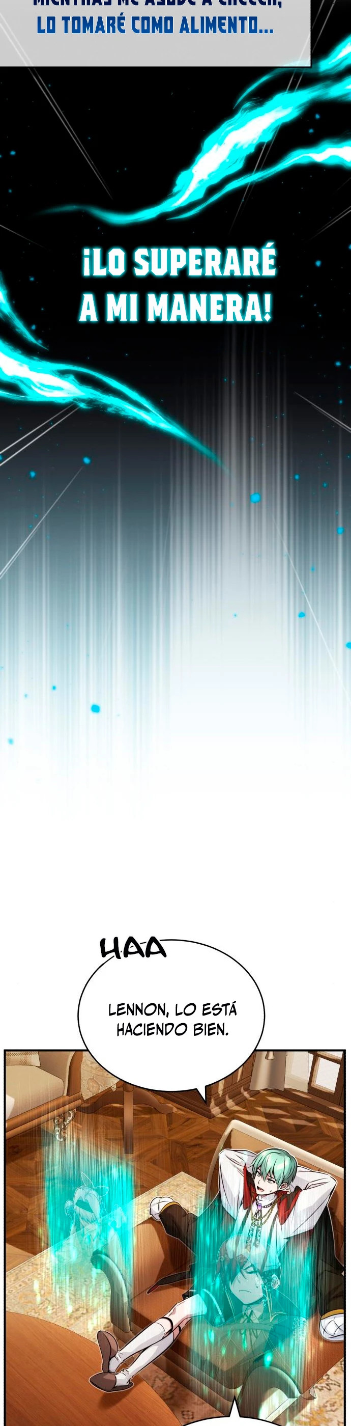 Read 66,666 Years Advent of the Dark Mage Español Manga Online