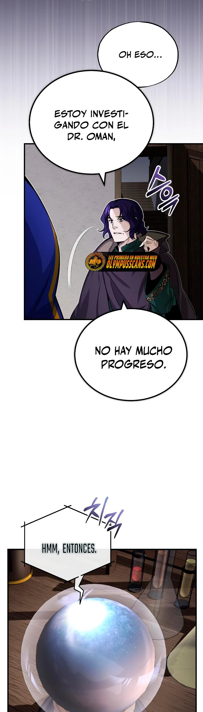 Read 66,666 Years Advent of the Dark Mage Español Manga Online