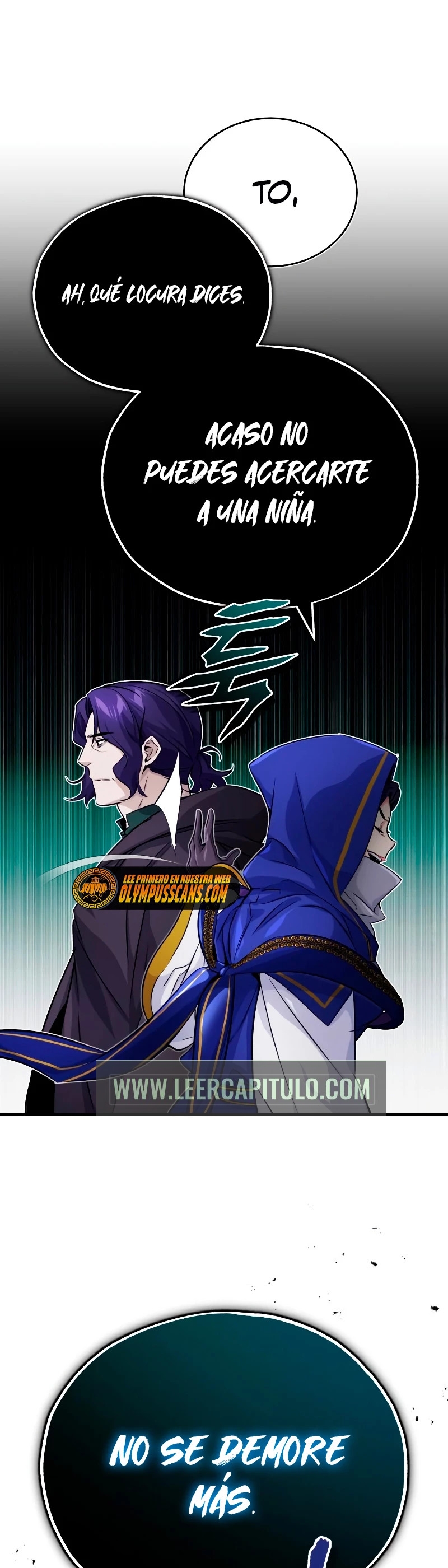 Read 66,666 Years Advent of the Dark Mage Español Manga Online