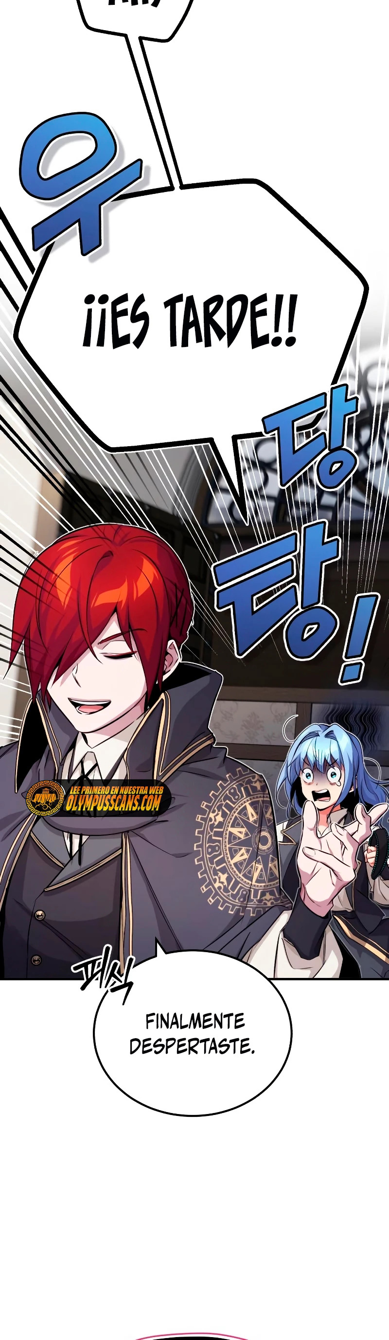 Read 66,666 Years Advent of the Dark Mage Español Manga Online