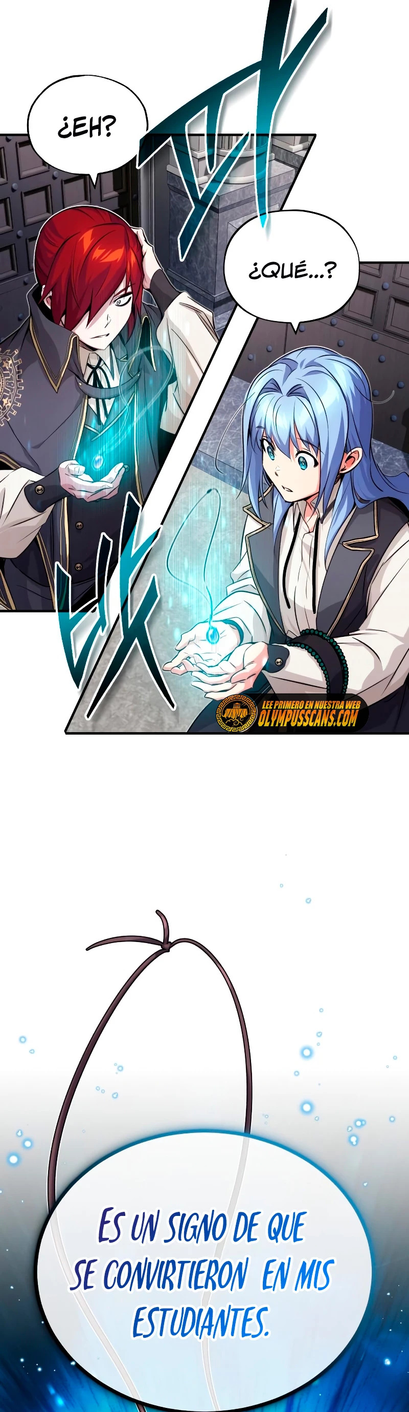 Read 66,666 Years Advent of the Dark Mage Español Manga Online