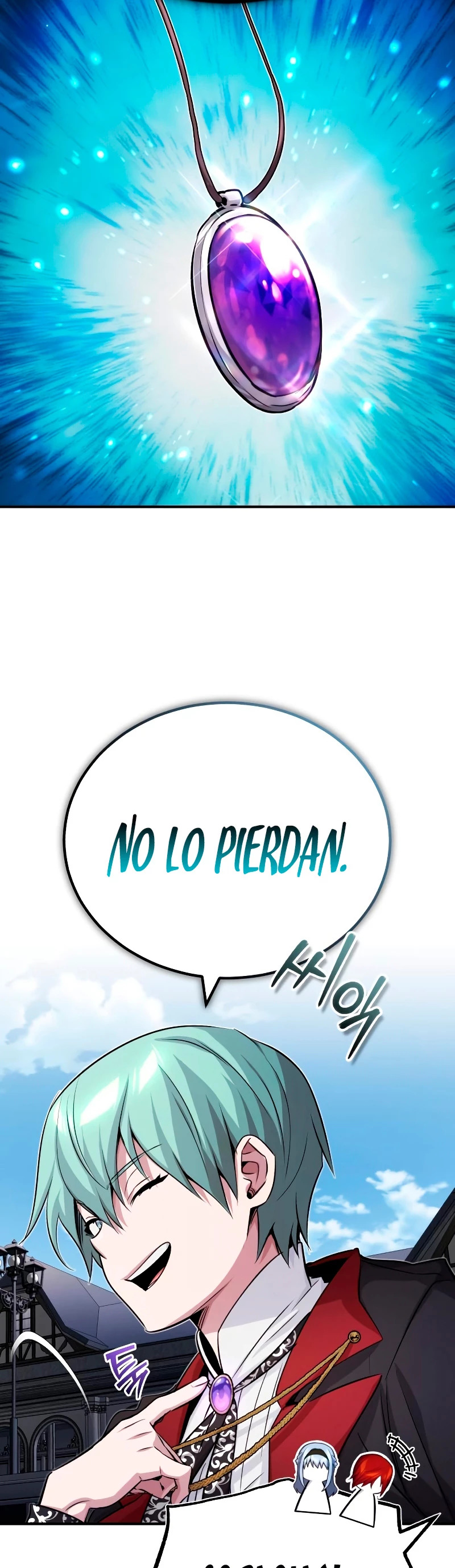 Read 66,666 Years Advent of the Dark Mage Español Manga Online