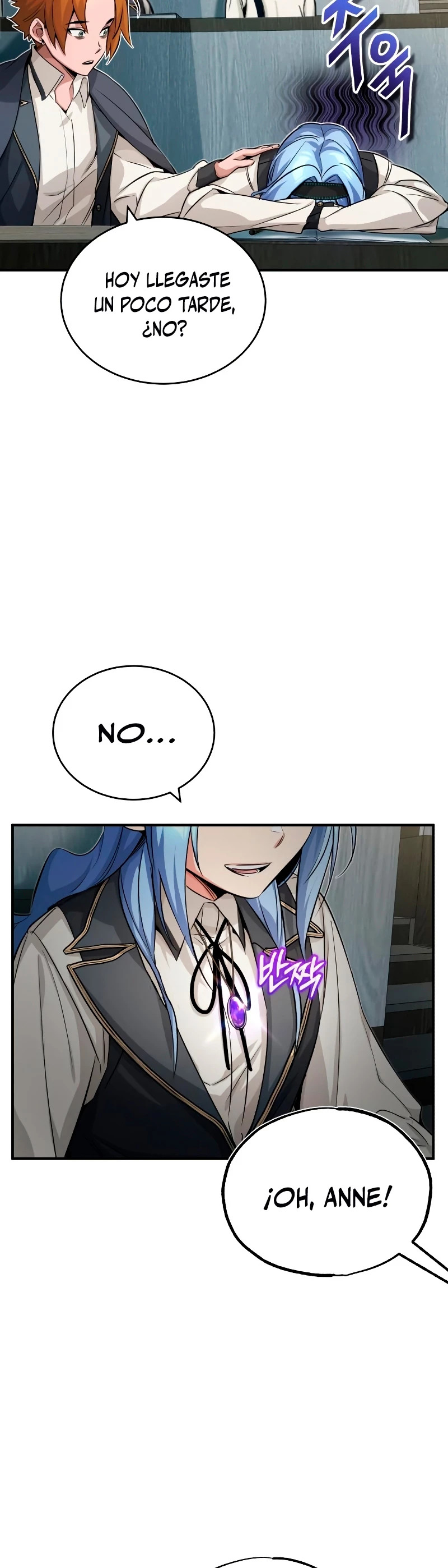 Read 66,666 Years Advent of the Dark Mage Español Manga Online