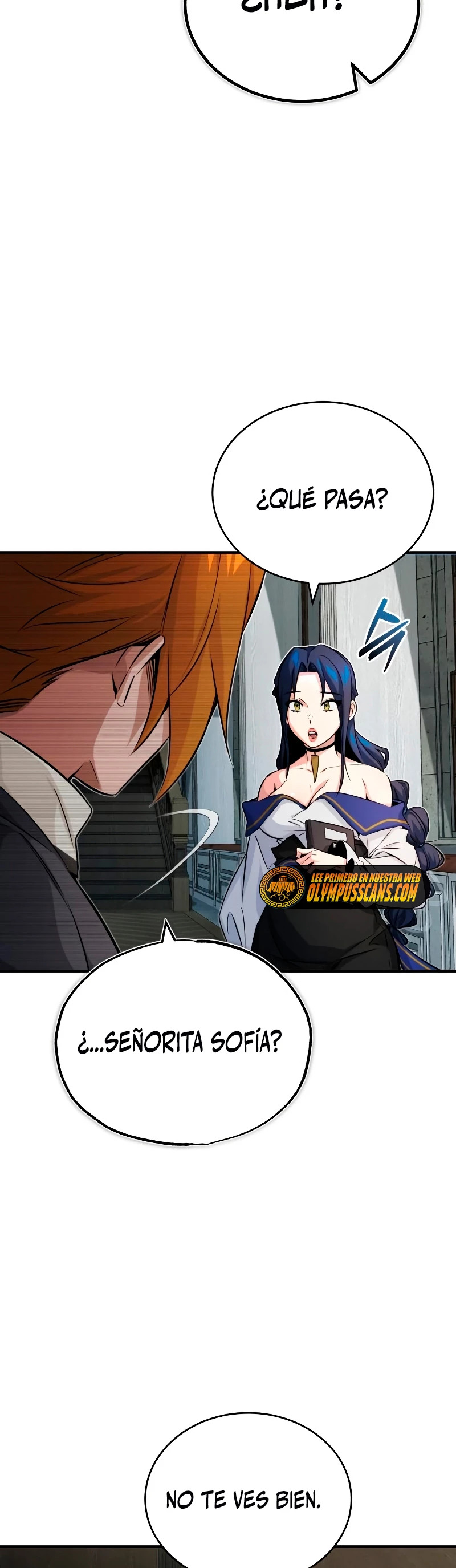 Read 66,666 Years Advent of the Dark Mage Español Manga Online