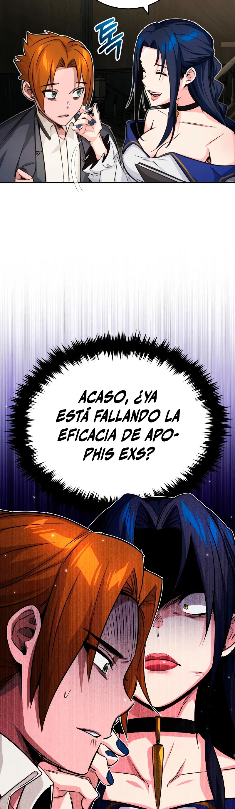 Read 66,666 Years Advent of the Dark Mage Español Manga Online