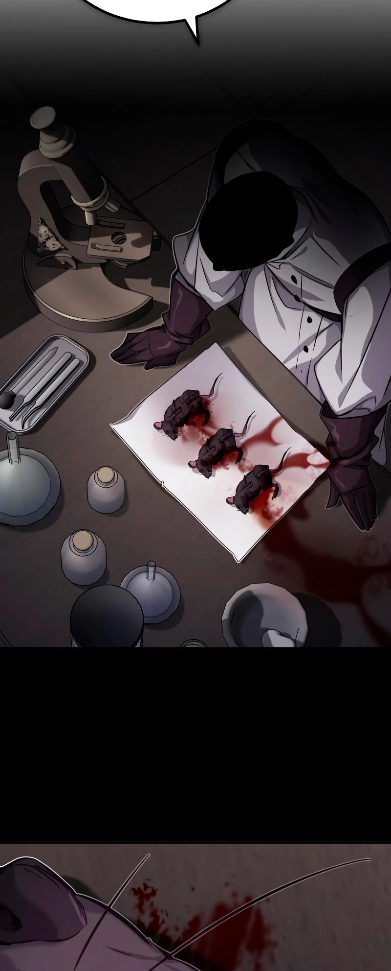 Read 66,666 Years Advent of the Dark Mage Español Manga Online