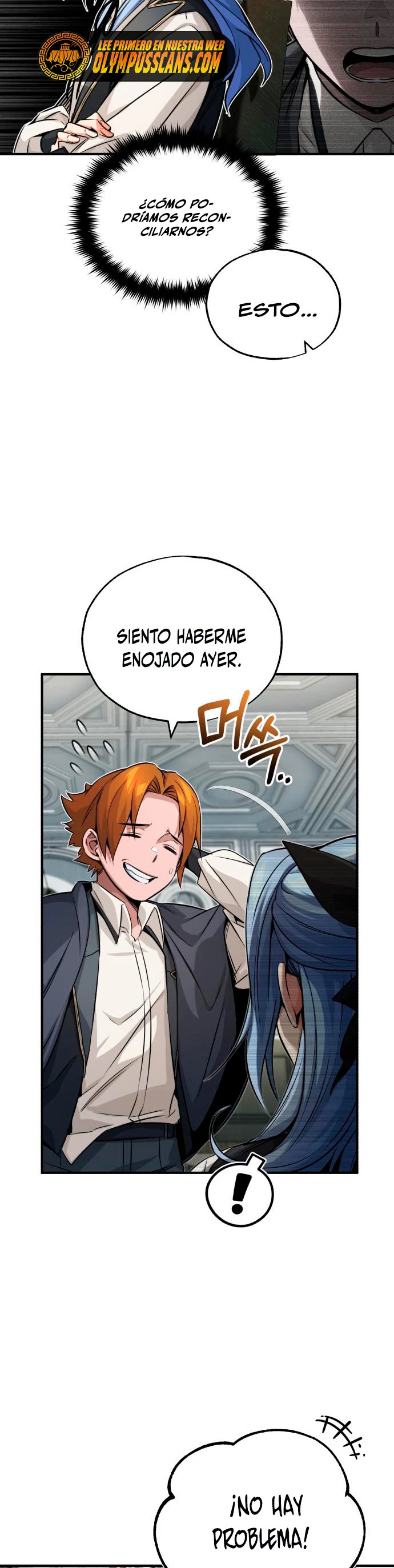 Read 66,666 Years Advent of the Dark Mage Español Manga Online