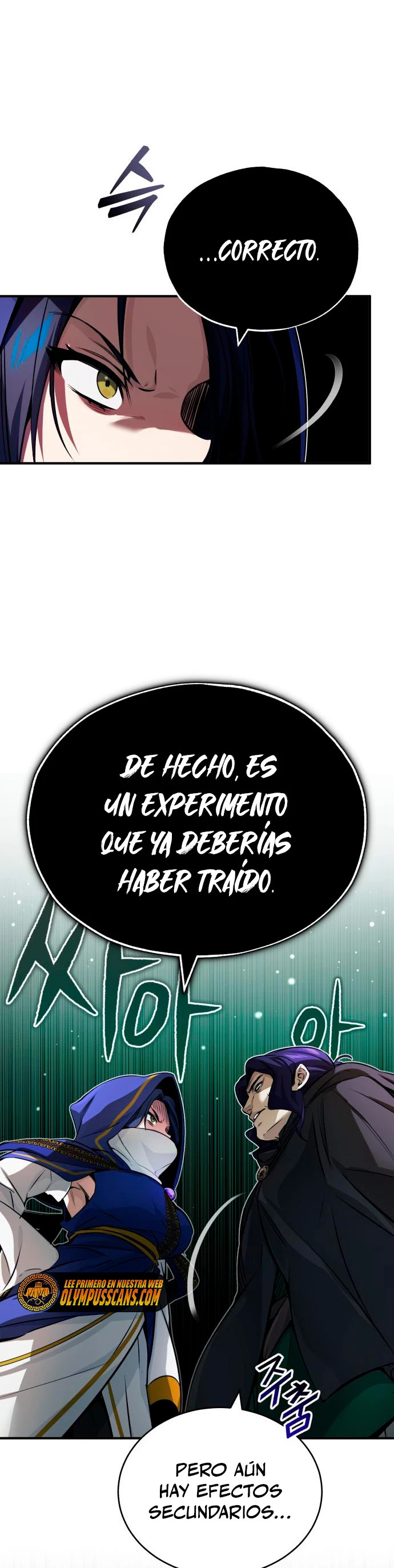 Read 66,666 Years Advent of the Dark Mage Español Manga Online