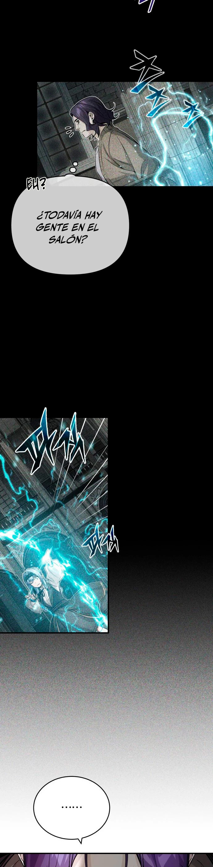 Read 66,666 Years Advent of the Dark Mage Español Manga Online