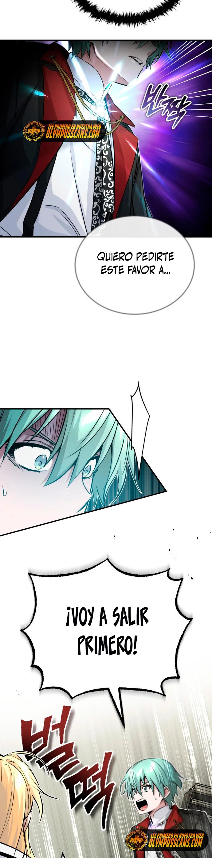 Read 66,666 Years Advent of the Dark Mage Español Manga Online