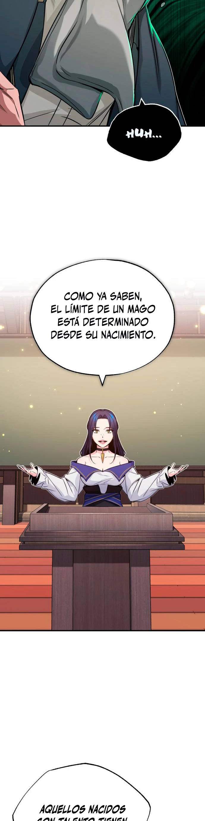 Read 66,666 Years Advent of the Dark Mage Español Manga Online