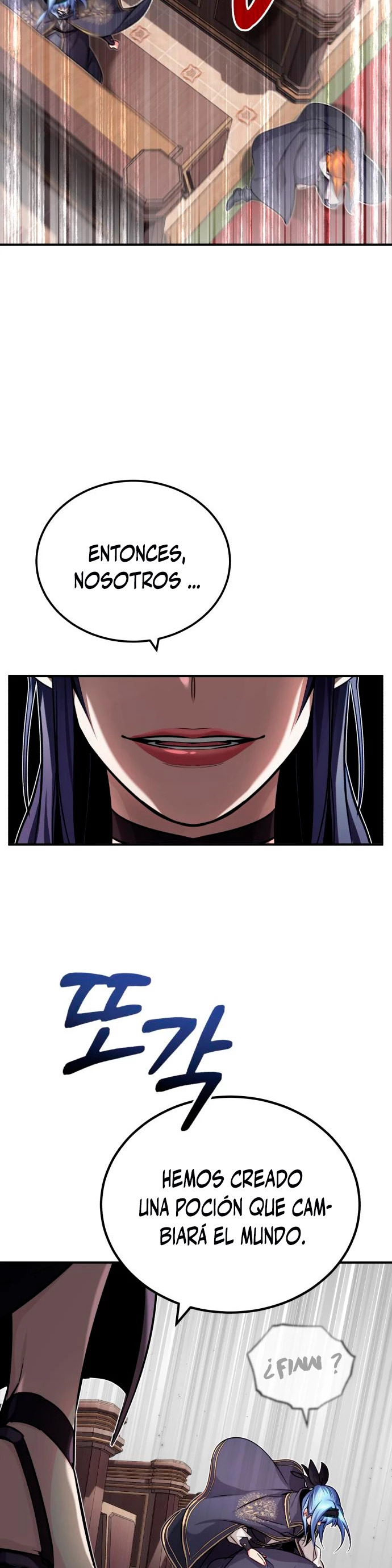 Read 66,666 Years Advent of the Dark Mage Español Manga Online