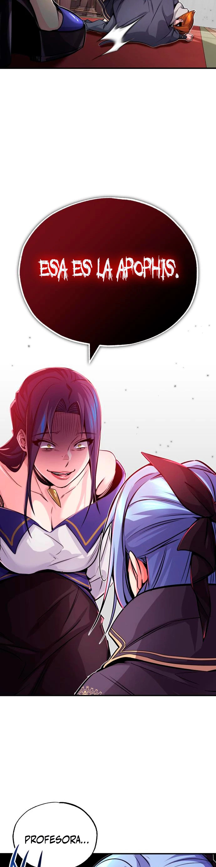 Read 66,666 Years Advent of the Dark Mage Español Manga Online