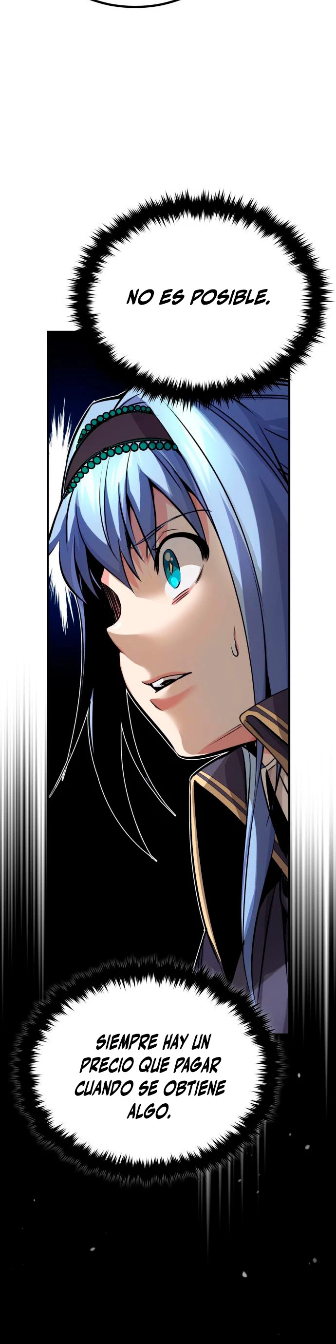 Read 66,666 Years Advent of the Dark Mage Español Manga Online