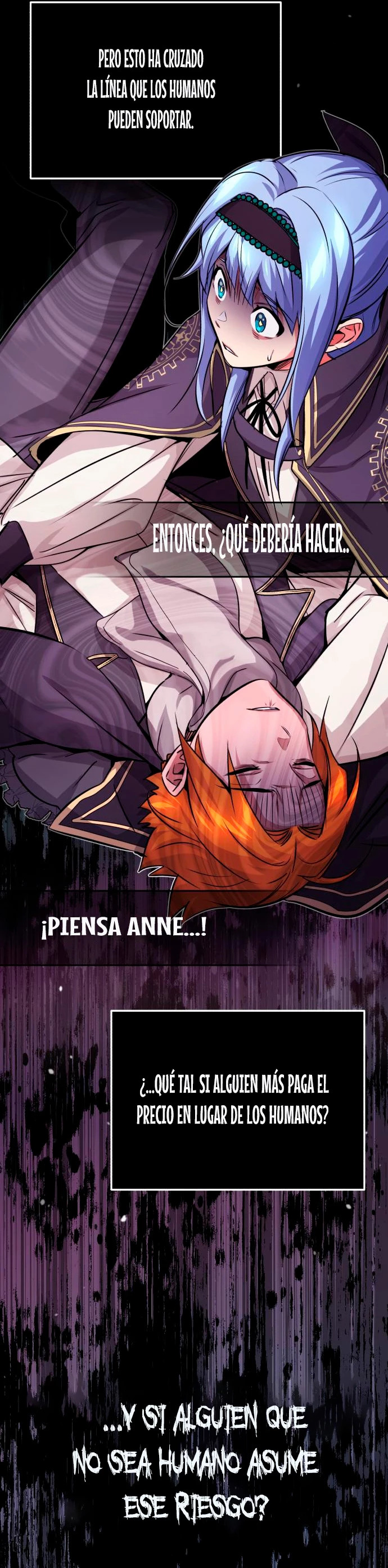 Read 66,666 Years Advent of the Dark Mage Español Manga Online