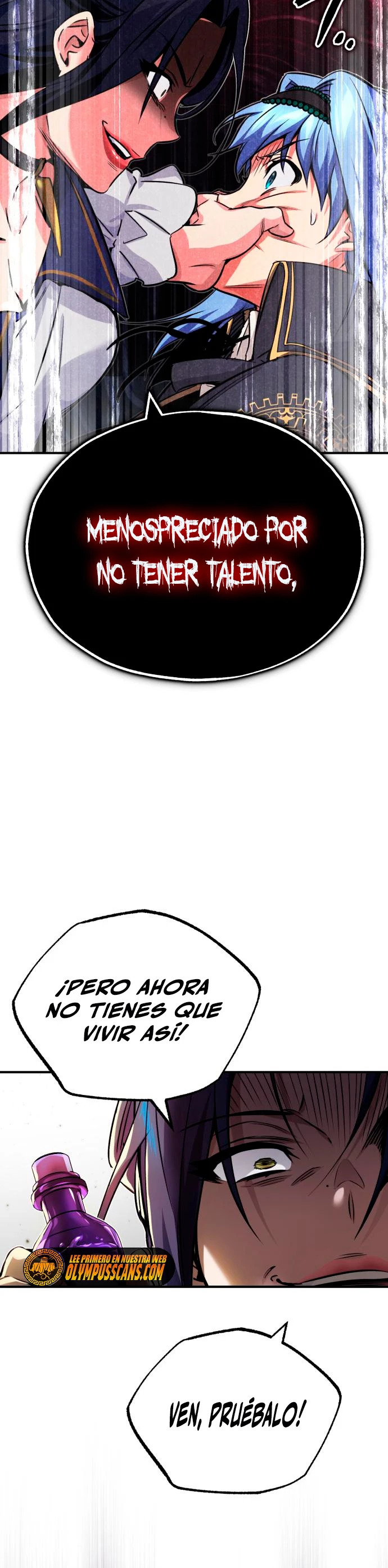 Read 66,666 Years Advent of the Dark Mage Español Manga Online