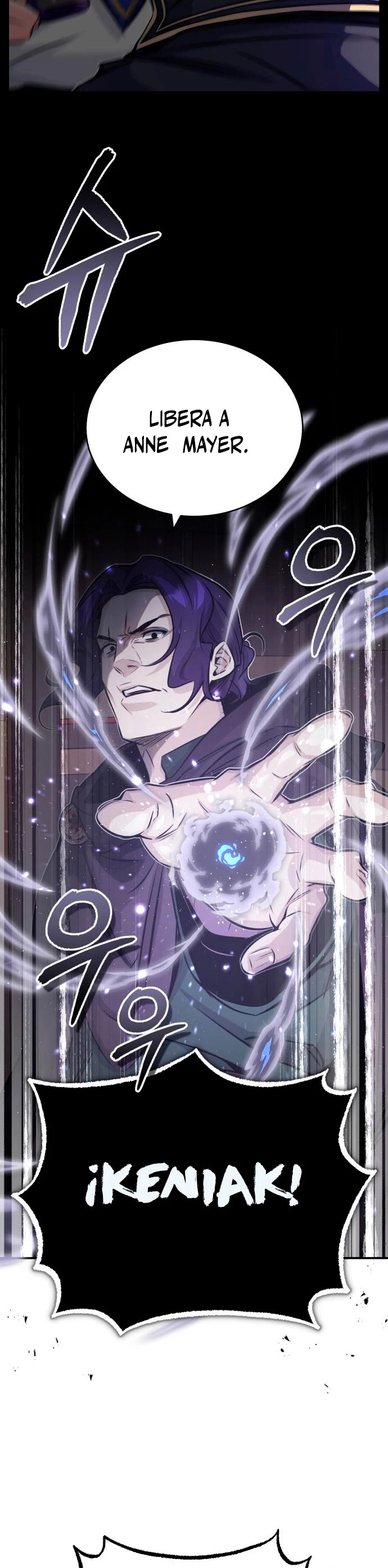 Read 66,666 Years Advent of the Dark Mage Español Manga Online