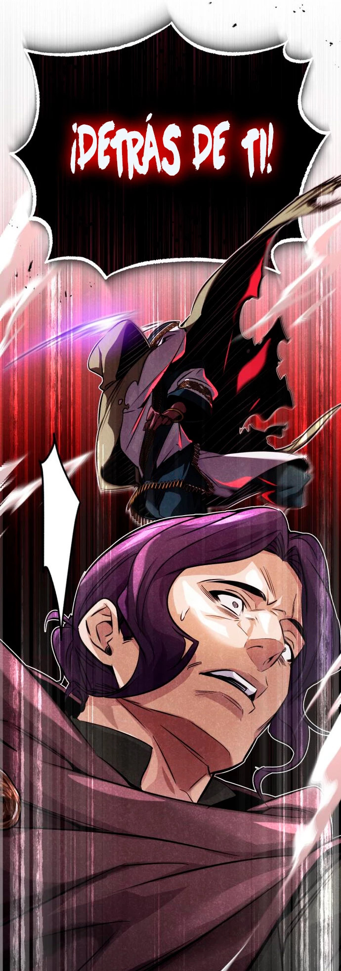 Read 66,666 Years Advent of the Dark Mage Español Manga Online