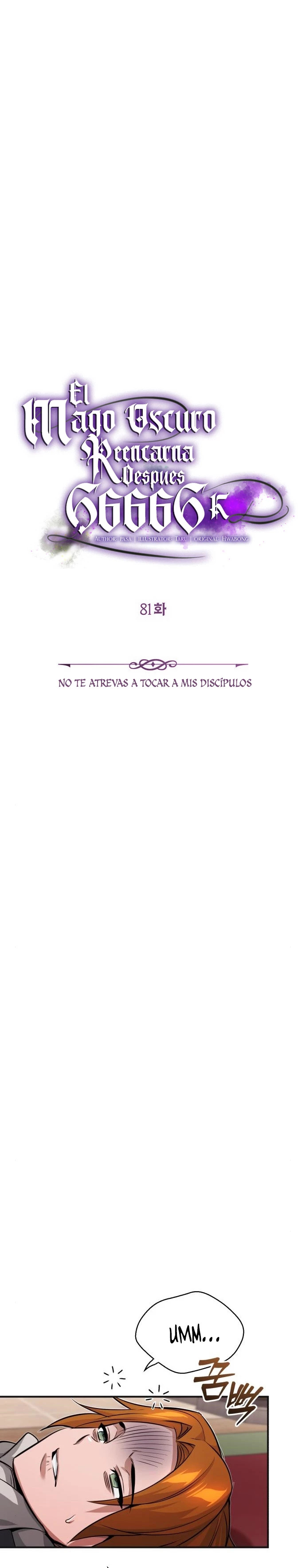 Read 66,666 Years Advent of the Dark Mage Español Manga Online