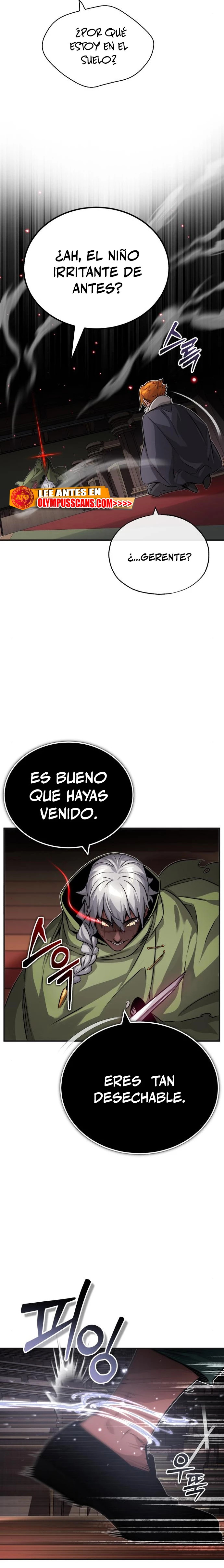 Read 66,666 Years Advent of the Dark Mage Español Manga Online