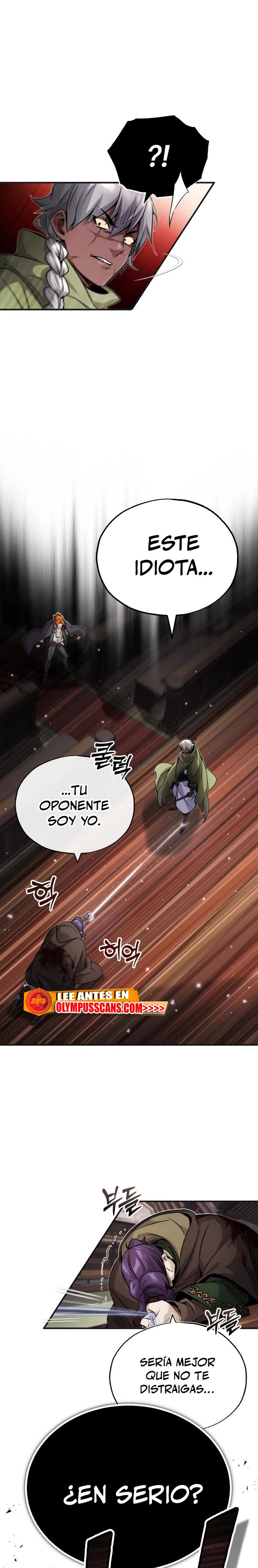 Read 66,666 Years Advent of the Dark Mage Español Manga Online