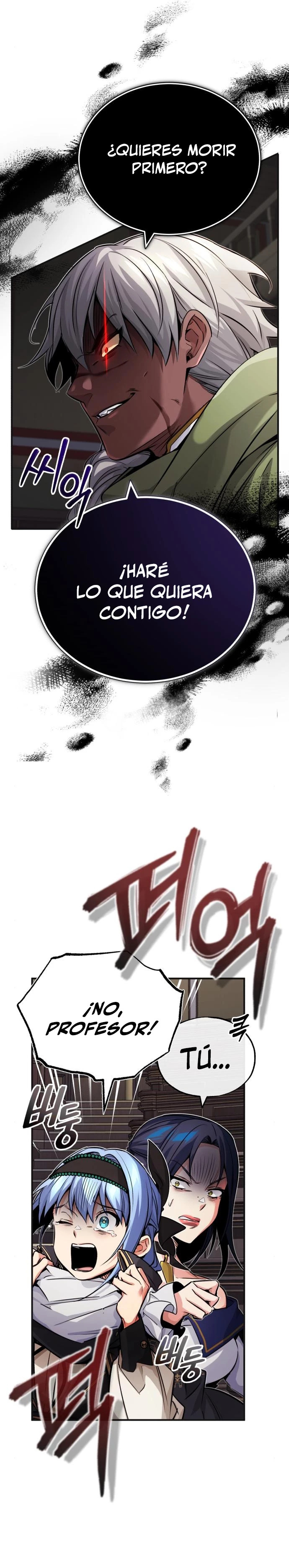 Read 66,666 Years Advent of the Dark Mage Español Manga Online