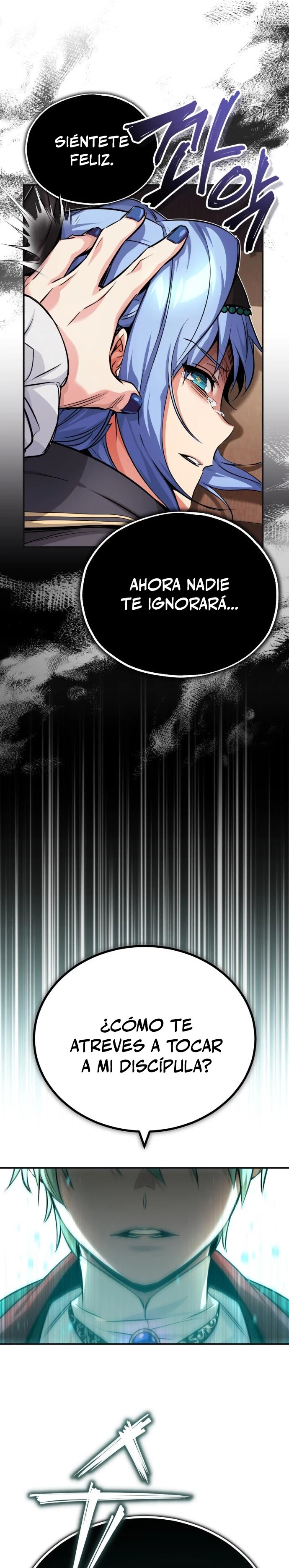 Read 66,666 Years Advent of the Dark Mage Español Manga Online