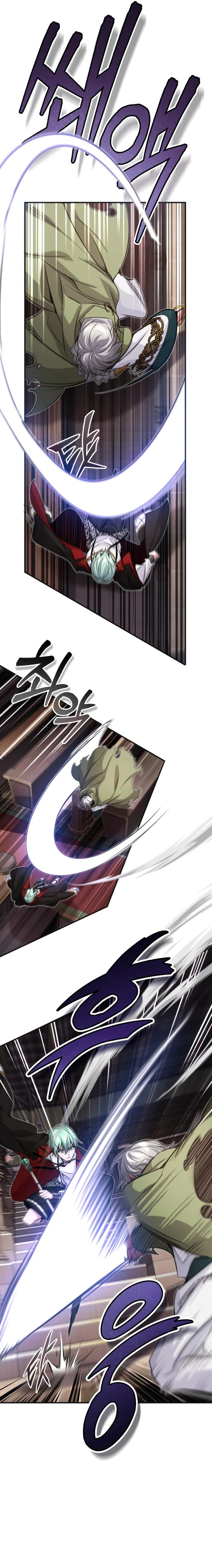 Read 66,666 Years Advent of the Dark Mage Español Manga Online