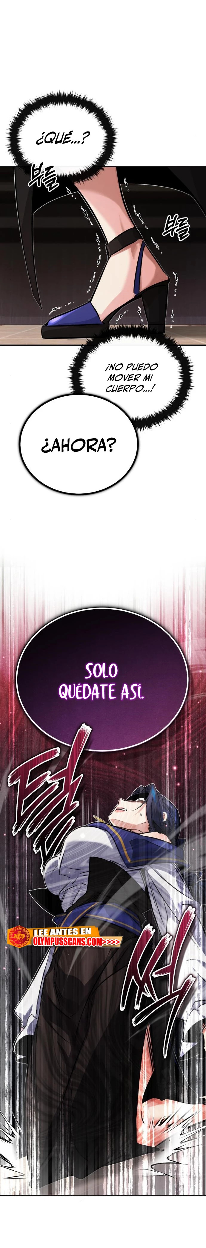 Read 66,666 Years Advent of the Dark Mage Español Manga Online