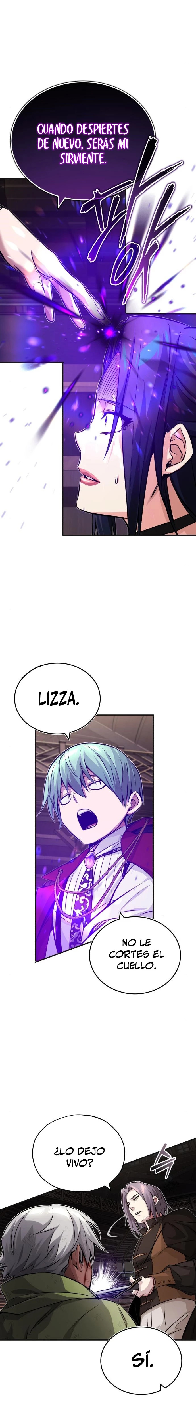 Read 66,666 Years Advent of the Dark Mage Español Manga Online