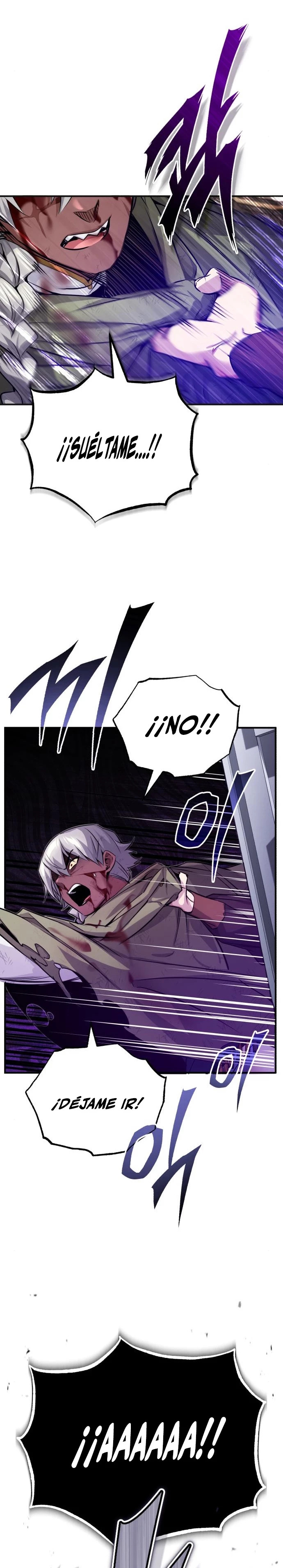 Read 66,666 Years Advent of the Dark Mage Español Manga Online