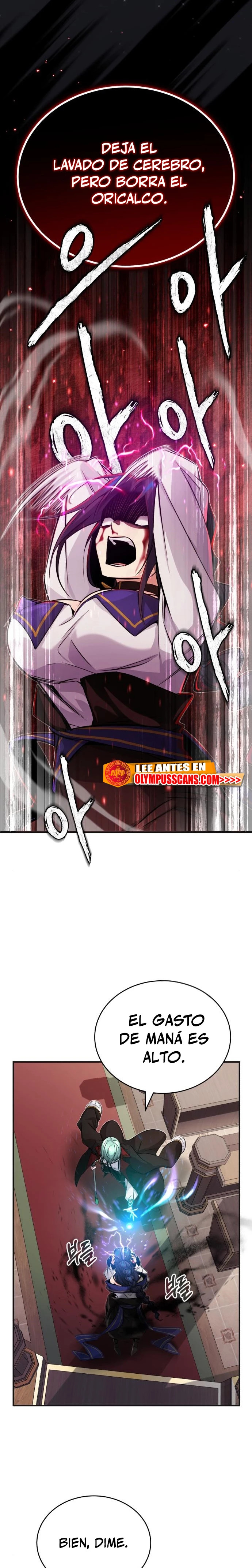 Read 66,666 Years Advent of the Dark Mage Español Manga Online