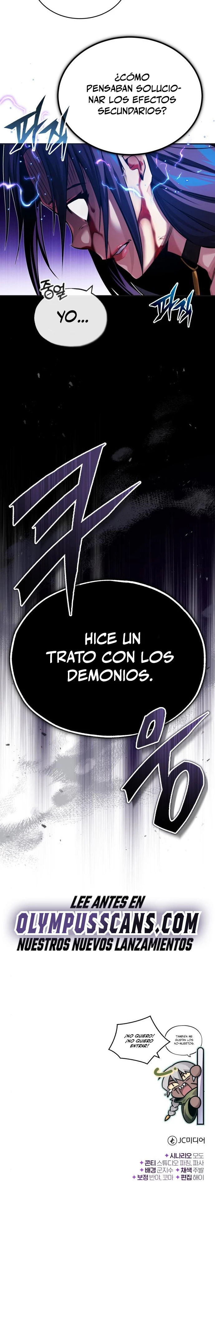 Read 66,666 Years Advent of the Dark Mage Español Manga Online