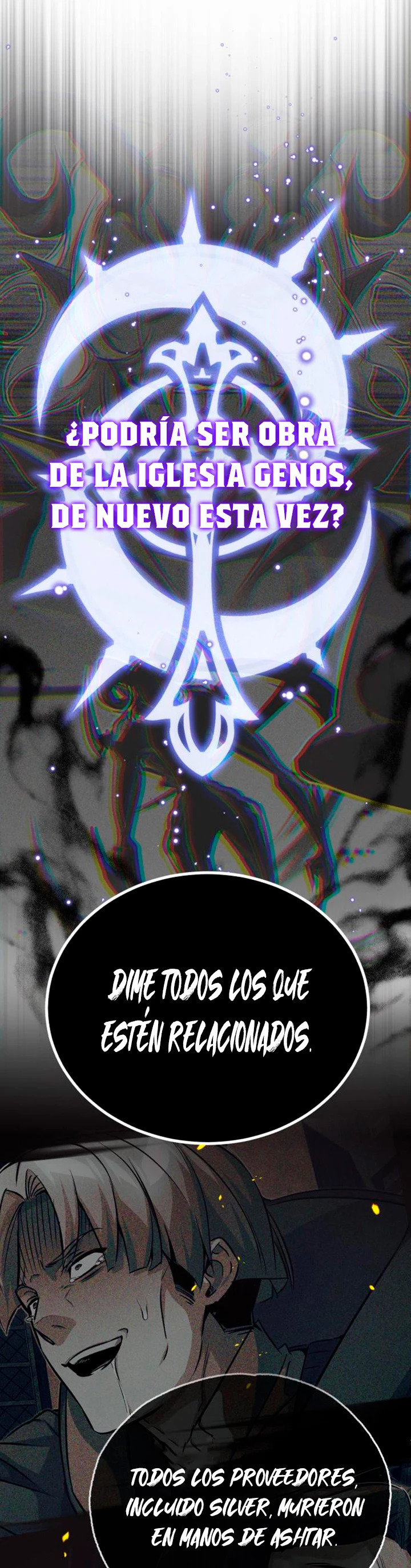 Read 66,666 Years Advent of the Dark Mage Español Manga Online