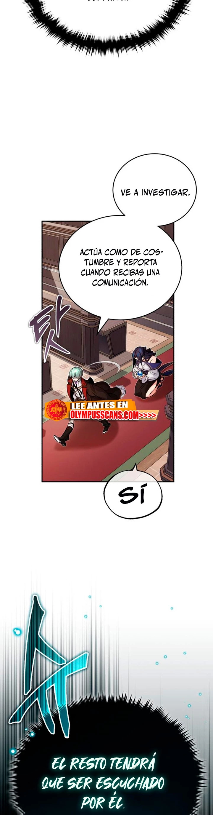 Read 66,666 Years Advent of the Dark Mage Español Manga Online