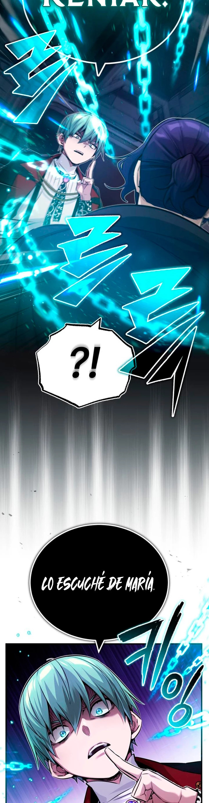 Read 66,666 Years Advent of the Dark Mage Español Manga Online