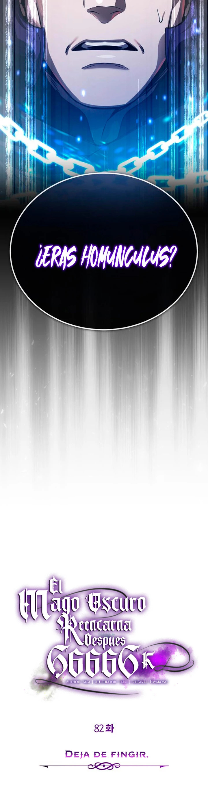 Read 66,666 Years Advent of the Dark Mage Español Manga Online