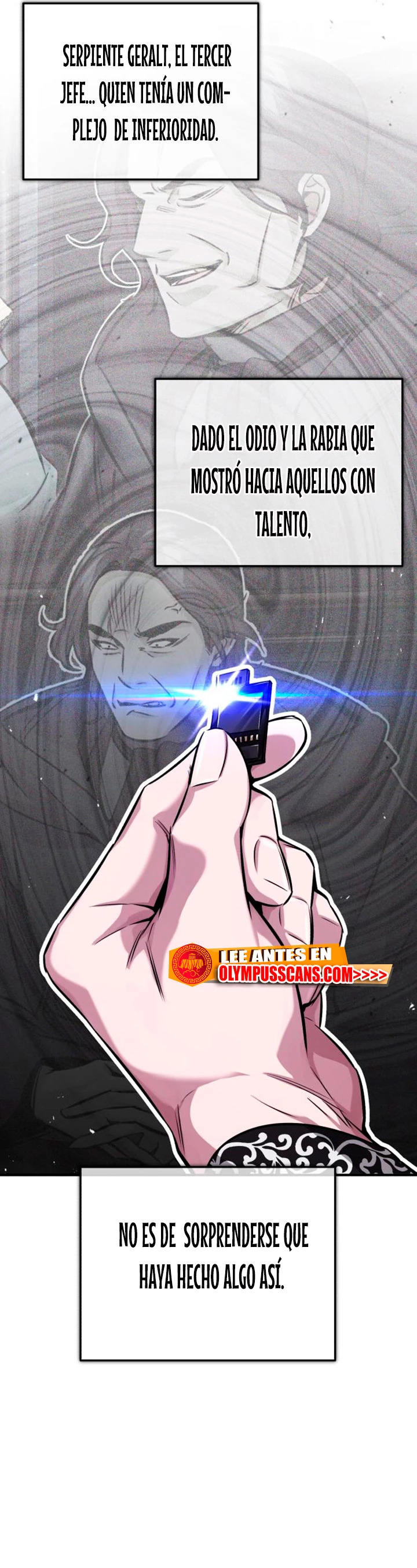 Read 66,666 Years Advent of the Dark Mage Español Manga Online