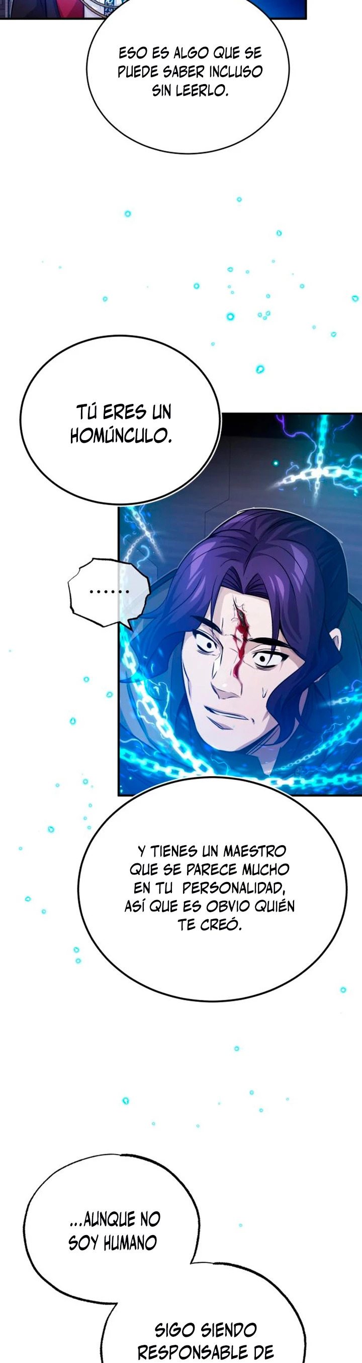 Read 66,666 Years Advent of the Dark Mage Español Manga Online
