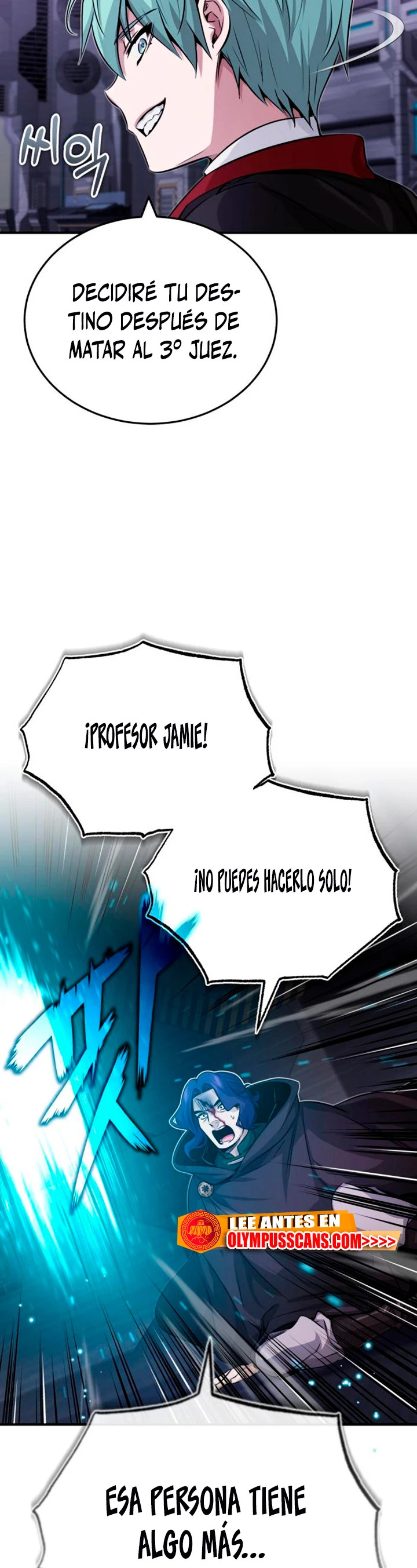 Read 66,666 Years Advent of the Dark Mage Español Manga Online