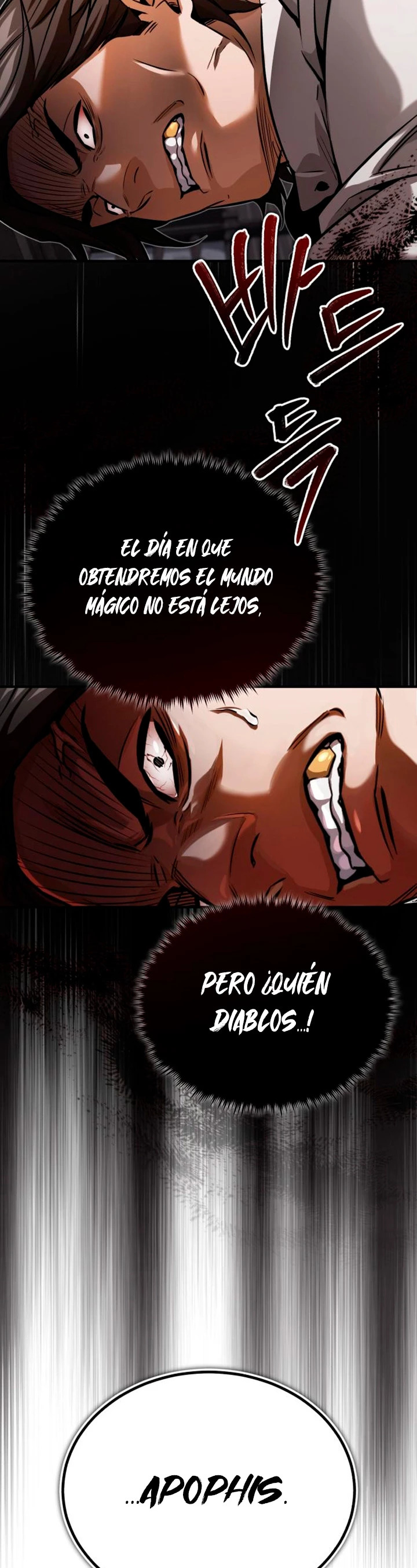 Read 66,666 Years Advent of the Dark Mage Español Manga Online