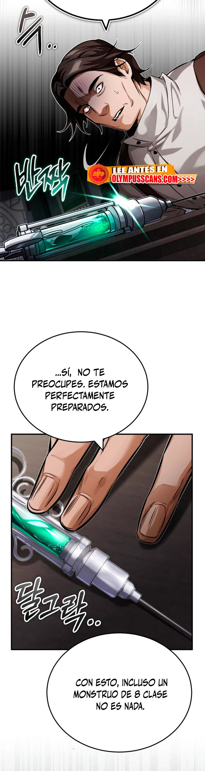 Read 66,666 Years Advent of the Dark Mage Español Manga Online