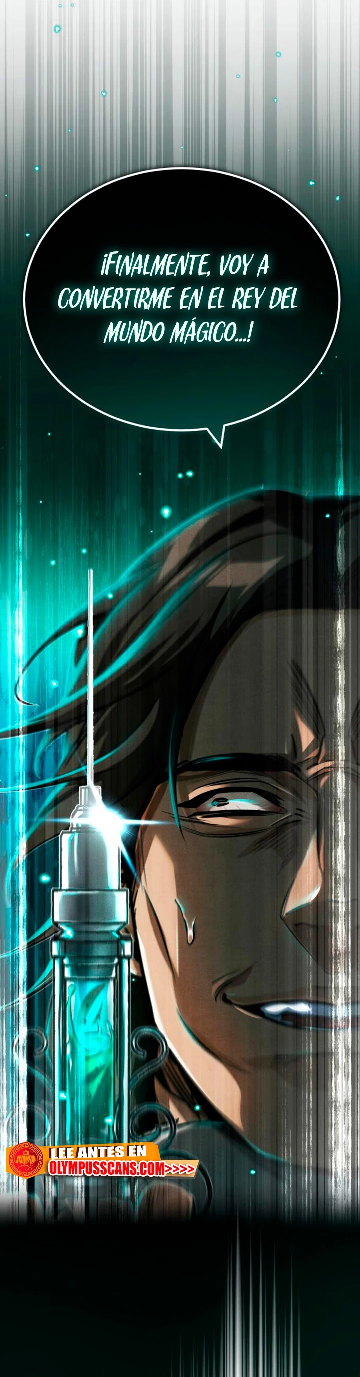 Read 66,666 Years Advent of the Dark Mage Español Manga Online