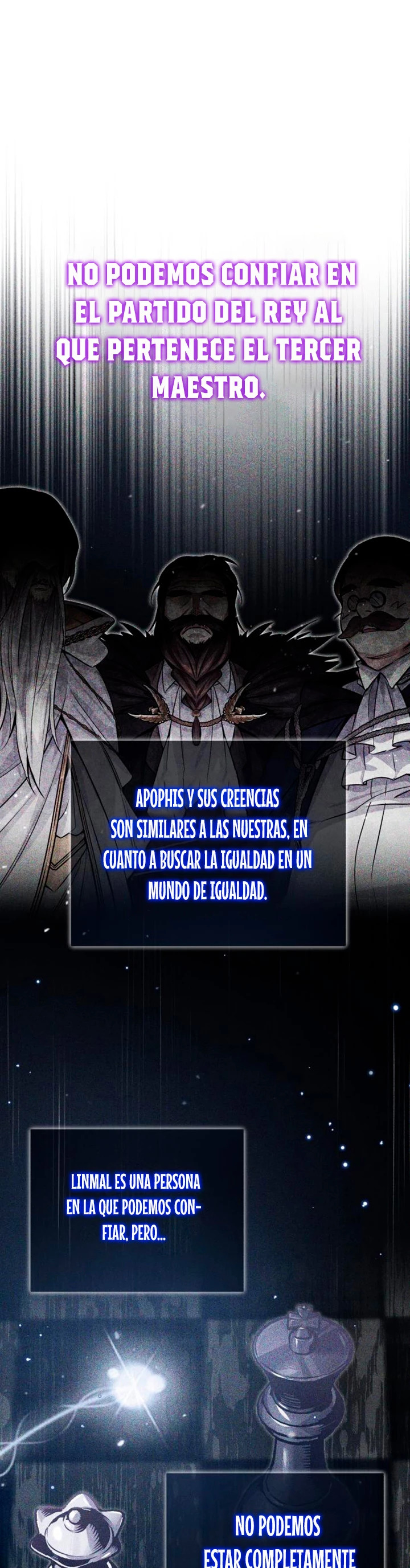 Read 66,666 Years Advent of the Dark Mage Español Manga Online