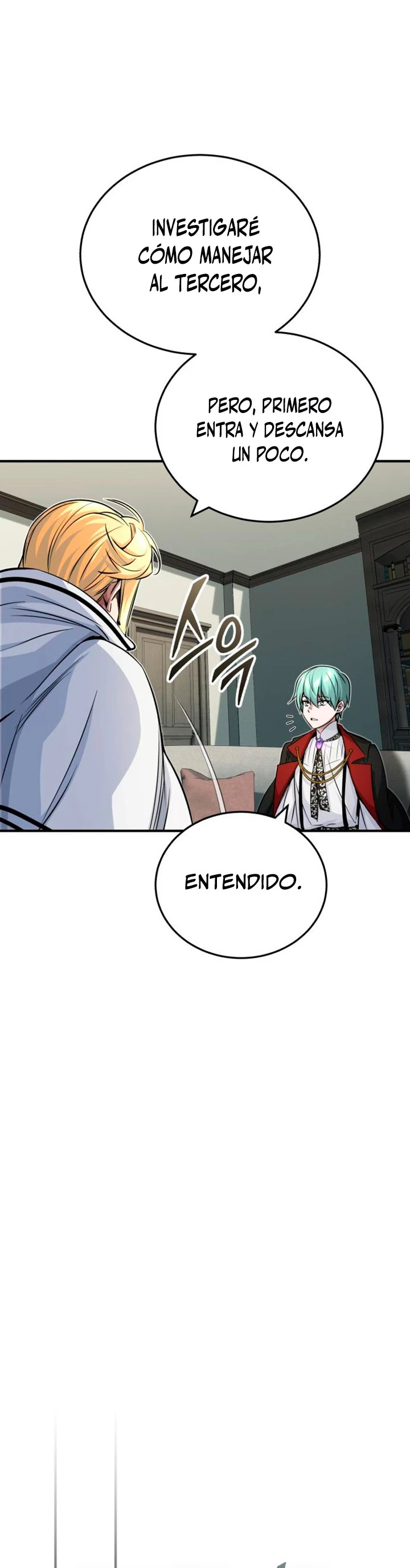 Read 66,666 Years Advent of the Dark Mage Español Manga Online