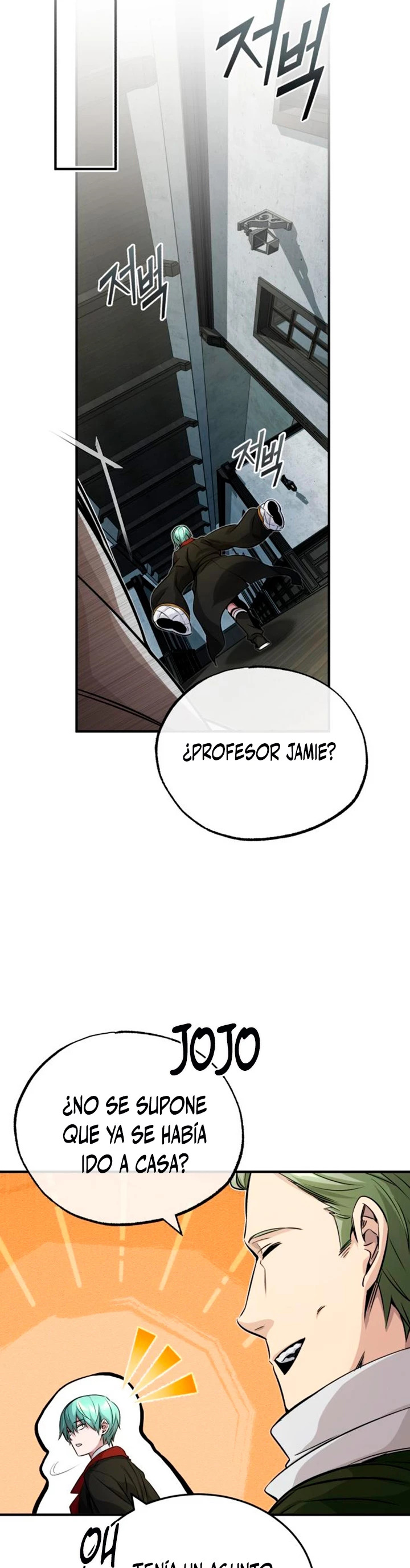 Read 66,666 Years Advent of the Dark Mage Español Manga Online